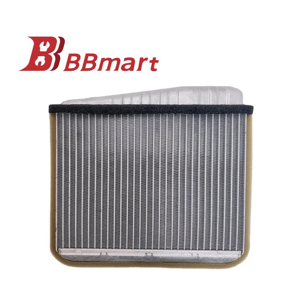 1KD819031 BBmart cars accessories para auto Heater Core Heater Alunimum Heater Radiator For VW Golf Sagitar Passat Tiguan Touran 1KD819031