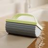 Reusable Handheld Sponge Mop Kitchen Bathroom Floors Detachable Washable Cleaning Tool Eco Friendly Multi Surface