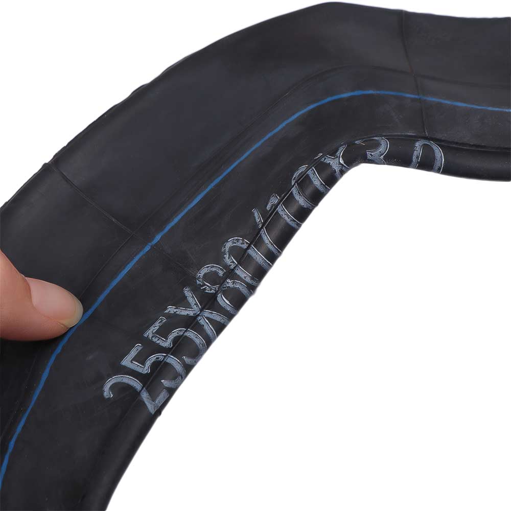 90 Elbow Inflatable Inner Tire 10x3.0 Scooter Inner Tube Inner Tube Replacement Wheelchair