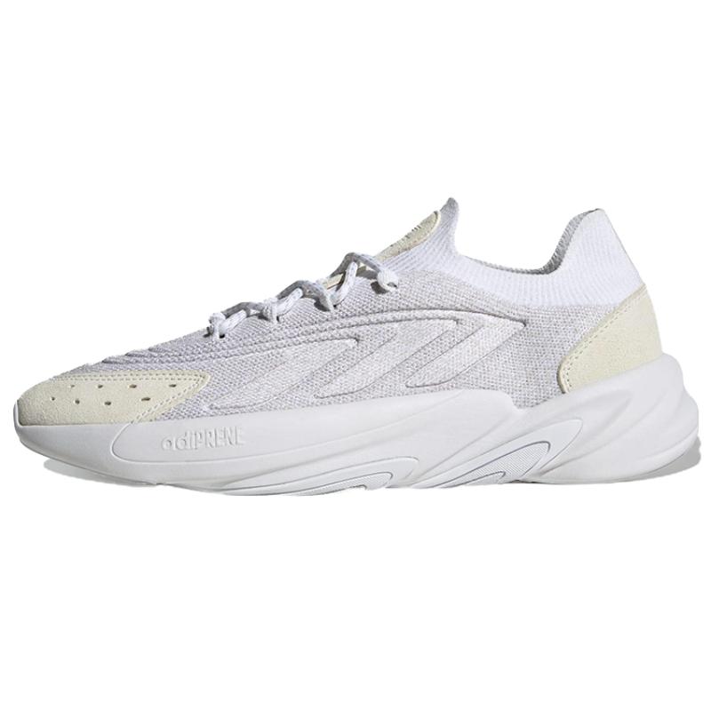 

Adidas Ozelia Knit White Grey One Sneakers GW9380 37⅓