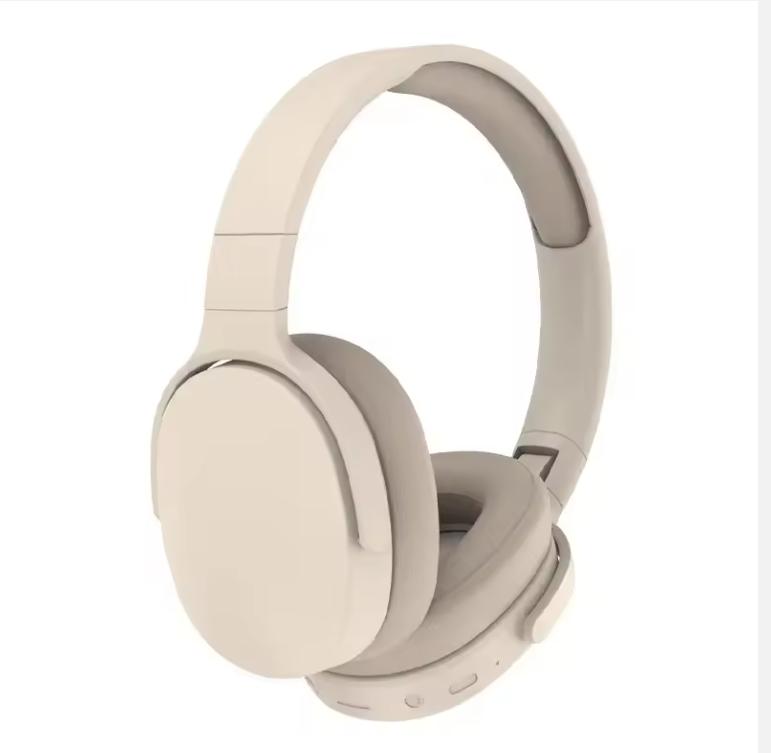 

Оригинальные беспроводные наушники Xiaomi P2961 Bluetooth-наушники Стерео HIFI Гарнитура Игровые наушники с микрофоном Складные Память TF-карта