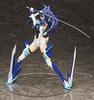 Senki Zesshou Symphogear GX Kazanari Tsubasa Ame no Habakiri Ver. 1/8 Scale Pre-painted PVC Figure