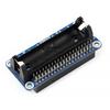Raspberry Pi 4 Model B Lithium-Batterie-Erweiterungsplatine SW6106 5V Ausgang Zwei-Wege-Schnellladung Mobile Powerbank für Pi 4B/3B+/Zero