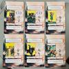 Learning Tarot Deck 10.3*6cm - 78 Cards with Russian Interpretations, Planetary Symbols, and Yes/No Answers in Russian Language