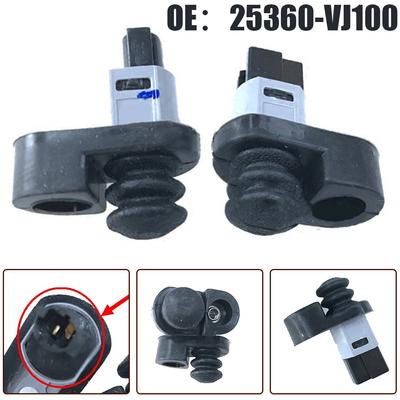 Türlichtschalter, 1 Pin, für Nissan Patrol GU GQ Y60 25360-VJ100, Autotürlichtschalter, Druckknopfsensor