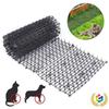 Cat Deterrent Mat Cat Repellent Spikes Balcony Cat Deterrent Net Garden Cat Repellent Pet Deterrent
