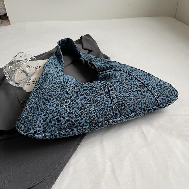 Underarm Bag Women's Large Capacity Portable Shoulder Bag