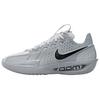 Air Zoom GT Cut 3 Wolf Grey Unisex Sneakers White Photon-Dust Black IB4458-002