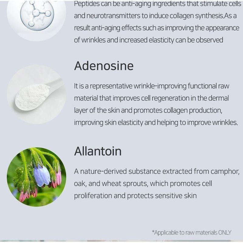 Mary&May - Collagen Peptide Vital Mask