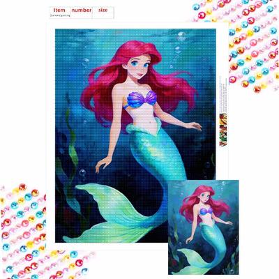 Hobby e creatività – Diamond Painting