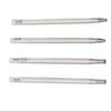 4pcs Watch Hands Presser Pusher Watch Setting Fitting Repair Tools for Watch Repairing