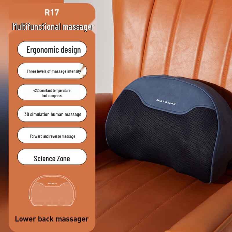 

Kangzuo Portable Lumbar Support Massager