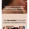 shaishaishai - CAFFEINE SHOT Collagen Eye Cream