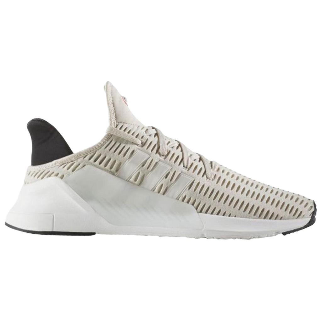 Adidas Originals Climacool 02/17 Comfortable Soft Breathable Lifestyle Casual Shoes Unisex Casual Shoes White CQ3344