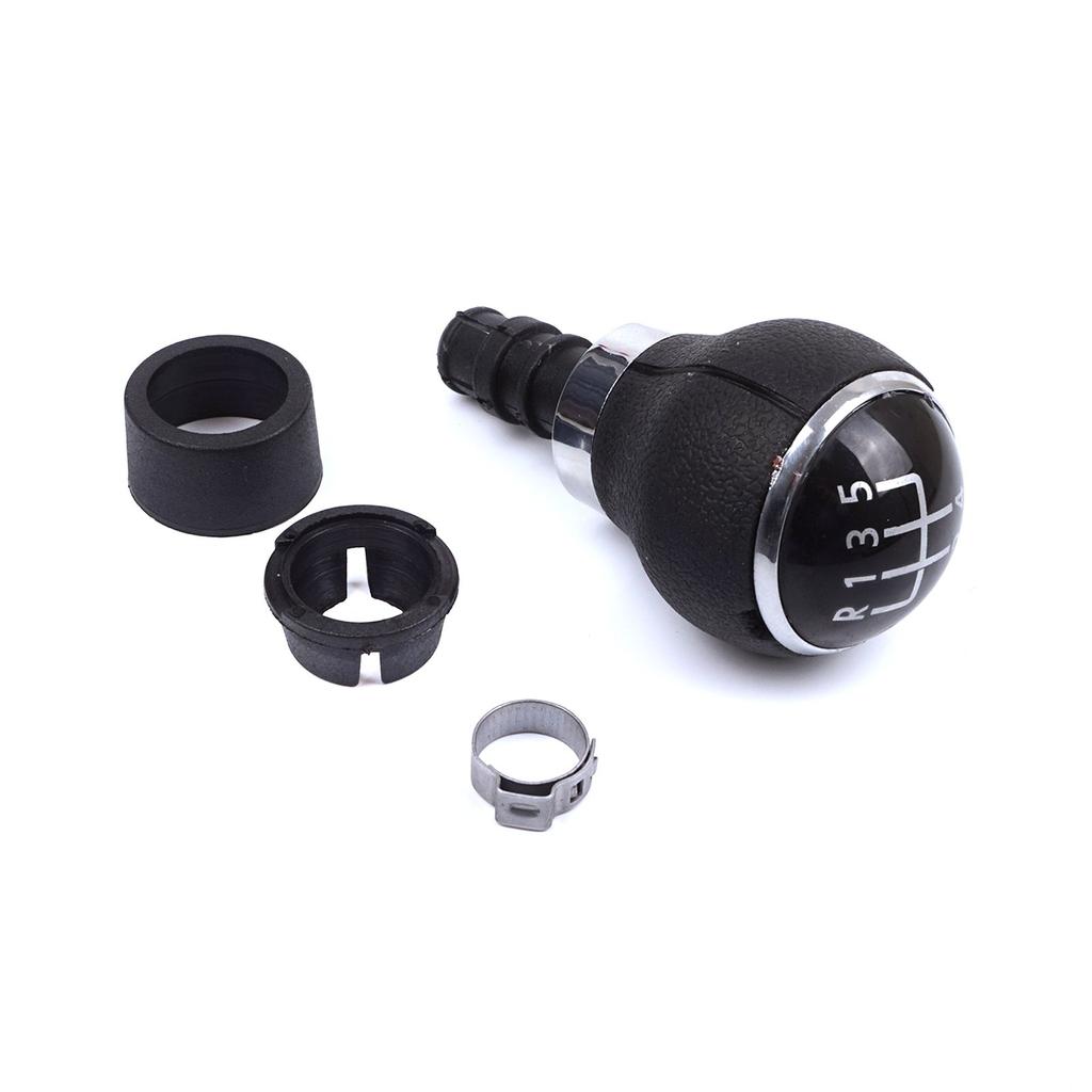 ESP1145 Manual Gear 5 Speed Shift Stick Knob Head for VW Golf Jetta MK5 MK6 Touran MK1 Caddy MK3 Eos Scirocco MK3 1K0711113