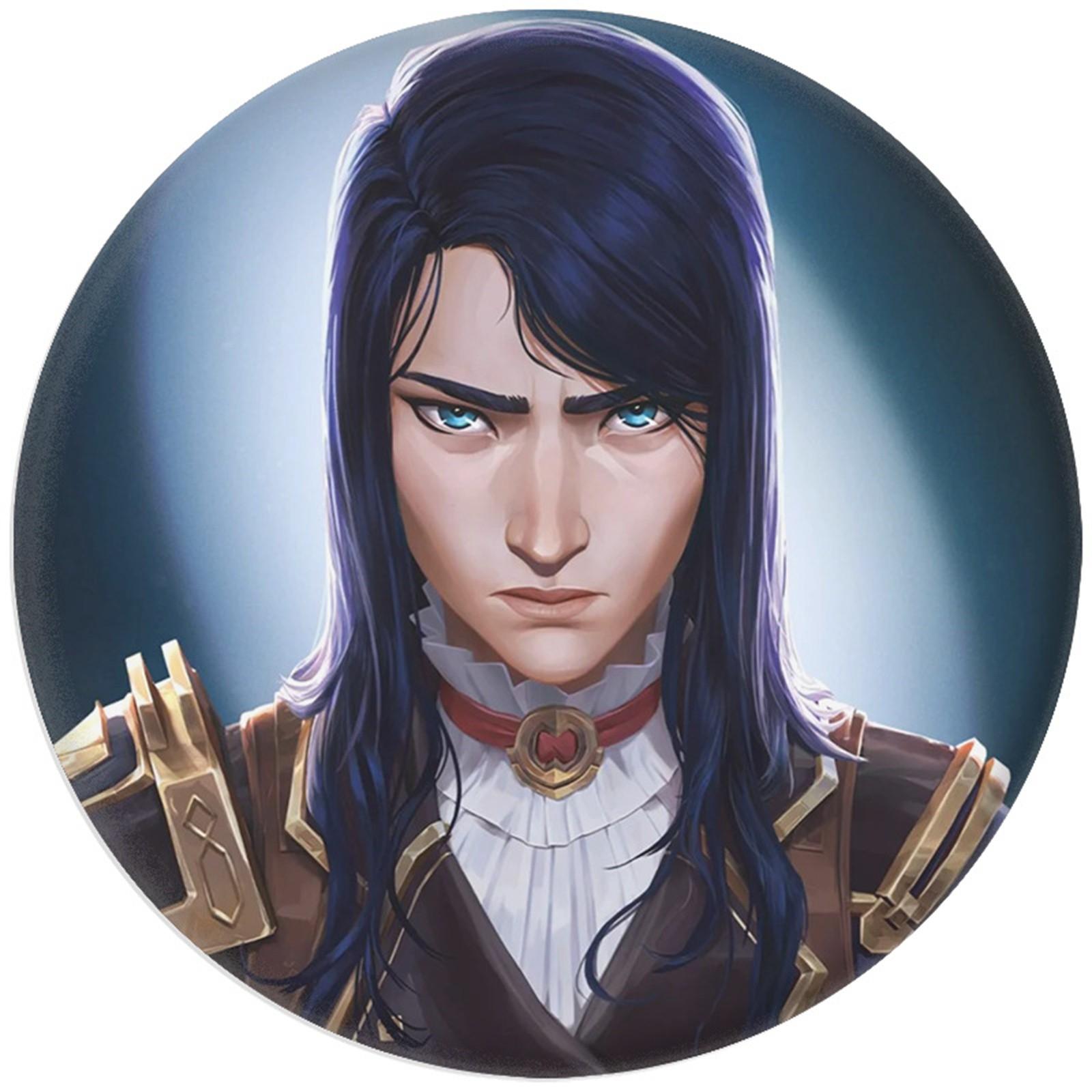 

Печатный значок модного аксессуара в районе городов-побратимов One Size