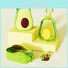 Avocado Kids Water Cup With Straw And Leakproof Design For Travel