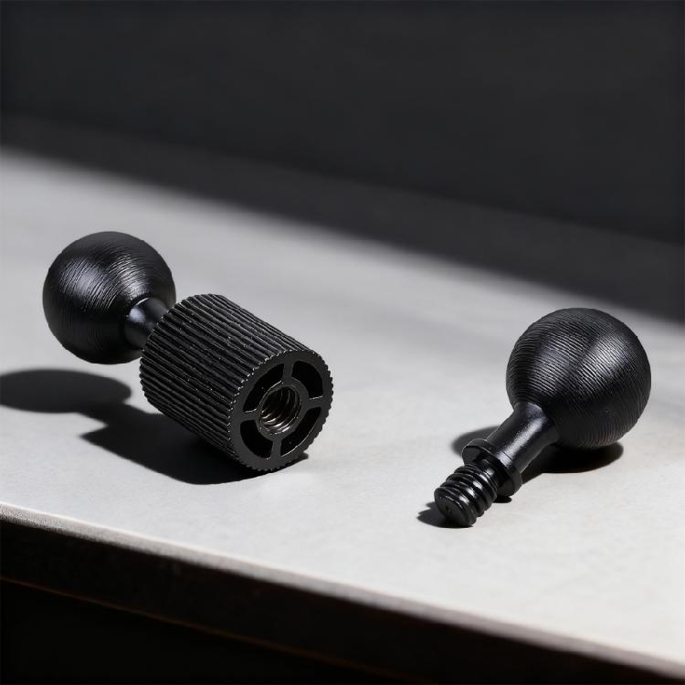 70mm Aluminum Extension Rod With Double 17mm Ball Mounts Universal Motorcycle Bracket For Phone Camera Holder Accessory