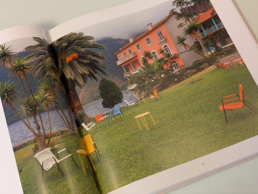 [USED] Modern Color Fred Herzog