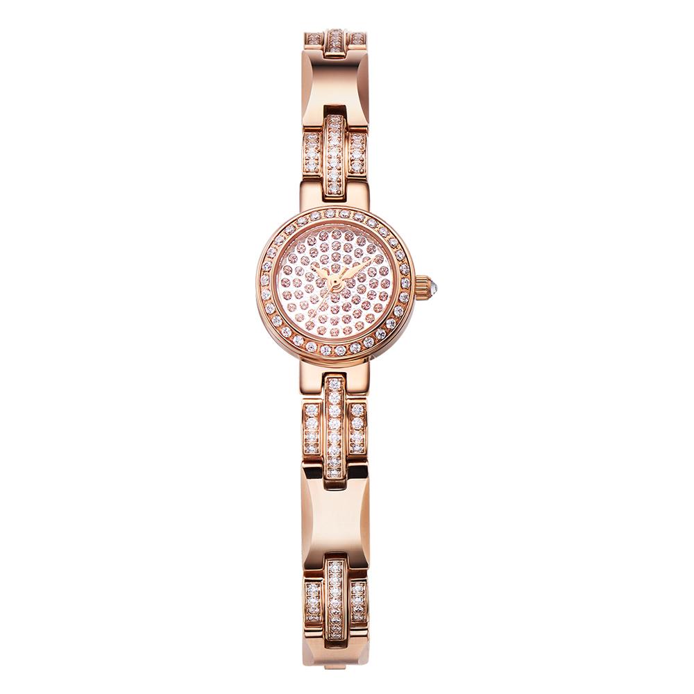Pocheleidi Women'S Rose Gold Germanium Watch Ag1803Rg