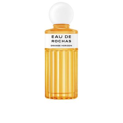 EAU DE ROCHAS ORANGE HORIZON Edt Vapo 100 Ml