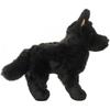 Douglas Douglas Harko Black German Shepherd Dog Plush Toy