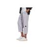 adidas Logo Pants Silver Dawn Men Streetwear HN1929
