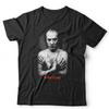 Silence Of The Lambs Tshirt Buffalo Bill Unisex Film Movie Cannibal Lotion