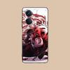 Arknights Zima Matte TPU Mobile Phone Case for OPPO Find X9 X8 X7 X6 X5 X3 X2 Plus s Pro Ultra Lite Colorful Printing Cover