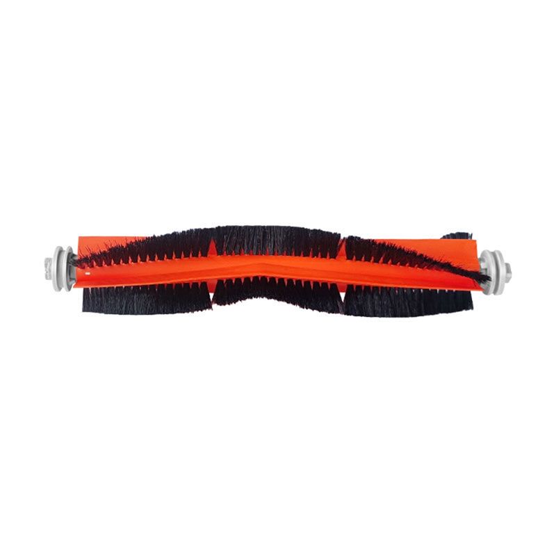 ABUL-Main Brush Cover And Roller Brush Main Brush For Xiaomi Roborock W10 / W10 Pro Robot Vacuum Cleaner Replacement Parts