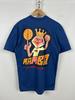 Men's 1998 Vintage Mambo Graphic King of Crown Surf Skate Tee Size S Unisex T-Shirt