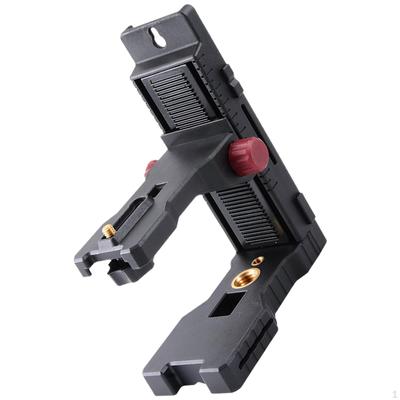 Adapter poziomu z obrotową podstawą magnetyczną
