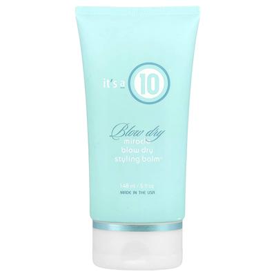 Miracle Blow Dry Styling Balm®, 5 Fl Oz (148 Ml)