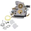 Carburetor Air Filter Chainsaw Replacement Parts for Husqvarna 235 240 235E 240E 236 236E