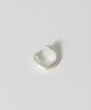 Novice Tokyo Mini Pendulum Ear Cuff / Silver