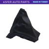 Parking Brake Handle Black Gaiter For Opel Astra H 2004-2014 OEM 578424 13122456