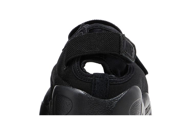 Nike Air Rift Triple Black (Damen)
