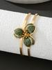 1 sweet and lovely flower bracelet