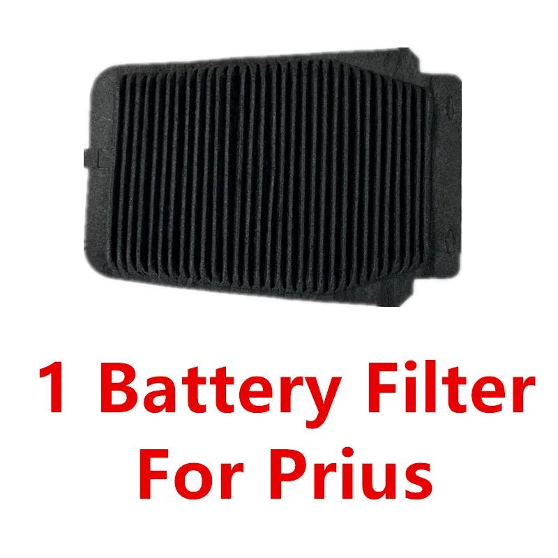 Luftfilter Innenraum und Pollenfilter Set für TOYOTA COROLLA Hybrid C-HR 1.8 Hybrid PRIUS 1.8 Hybrid (PHV) 17801-0M030 G92DH-47070