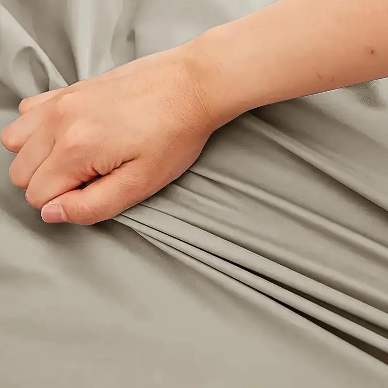 1PC Rectangular artificial leather tablecloth - easy to clean, suitable for dining tables and side tables, home decoration