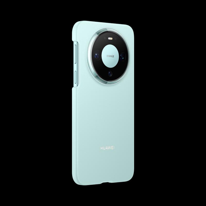 Huawei Mate 80/Mate 80 Pro PU Leather Protective Case