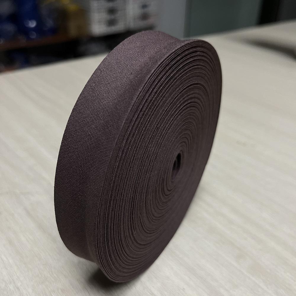 Wholesale 25mm X 30yds Cotton Bias Binding Tape - Big Roll for Garment/Quilt/Pillowcase/Tablecloth Edging & Decoration