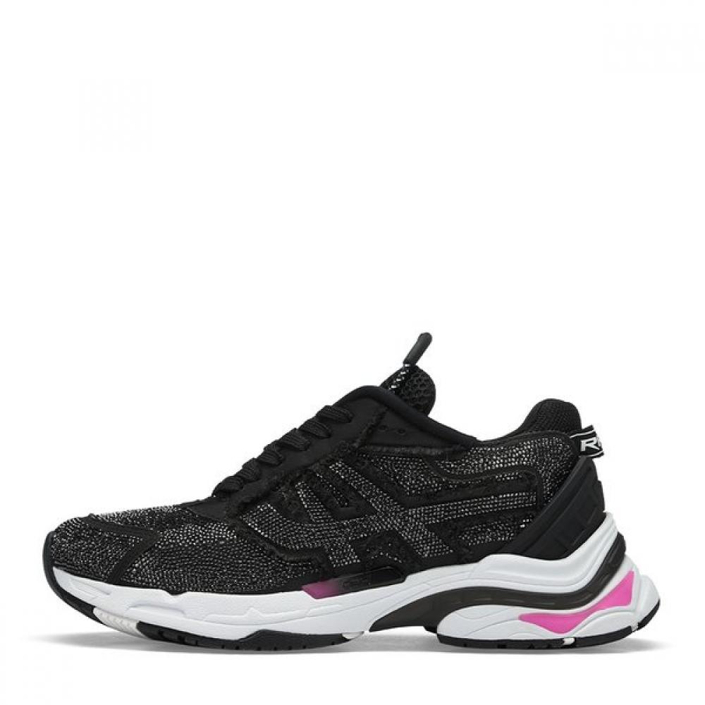 ASH Кроссовки Race Strass Ae2d01106 Bl 35(220)