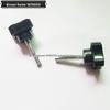 Square Handle Plastic Hand Tightening Screw HAT01-M5/M6/M8/M10/M12-E/F HAT06/11