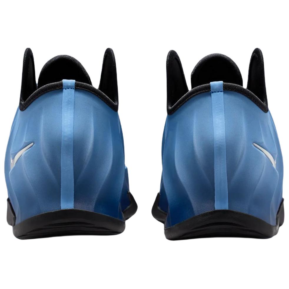 Nike GT Future Valor Blue Herren-Sneaker Schwarz Pazifikblau IQ6406-400