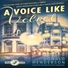 A Voice Like Velvet by Donald Henderson Paperback Book 9780008449391