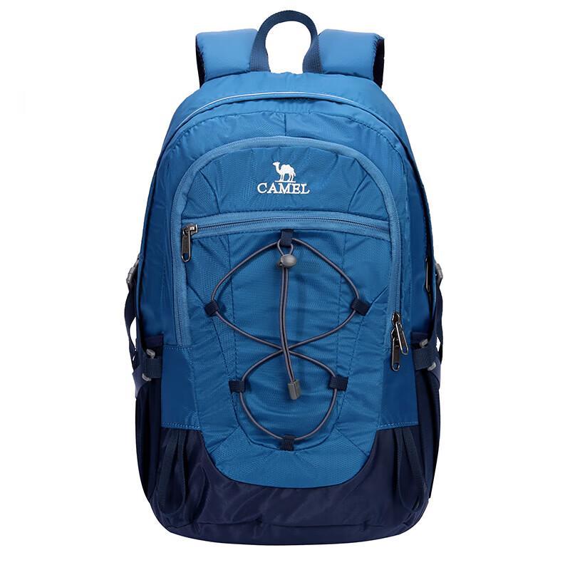 Camel Outdoor Hiking Backpack One Size