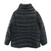 Eddie Bauer Down jacket Black series Outdoors Women Used