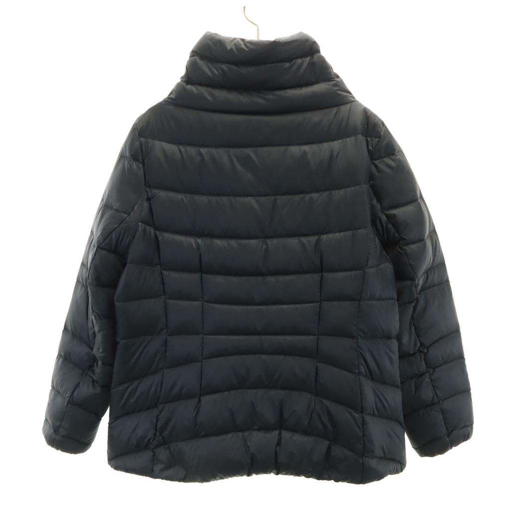 Eddie Bauer Down jacket Black series Outdoors Women Used