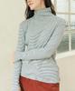 CHIQUITA Striped Turtle T-Eye 250906Iv